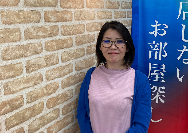 増田 妙子