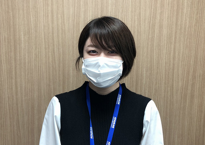 髙田 華歩
