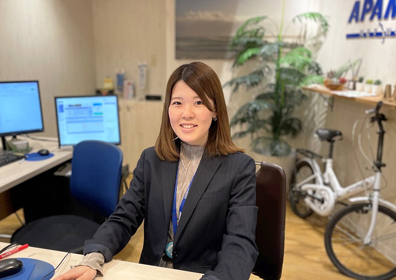 伊村 真奈