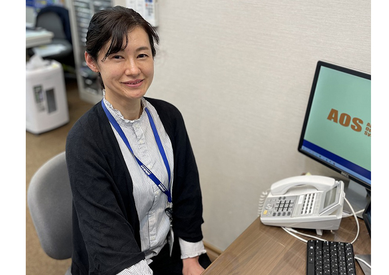 川﨑 百合子