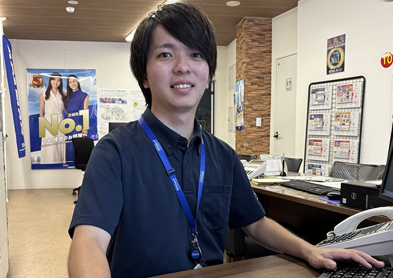 栁澤　拓冬